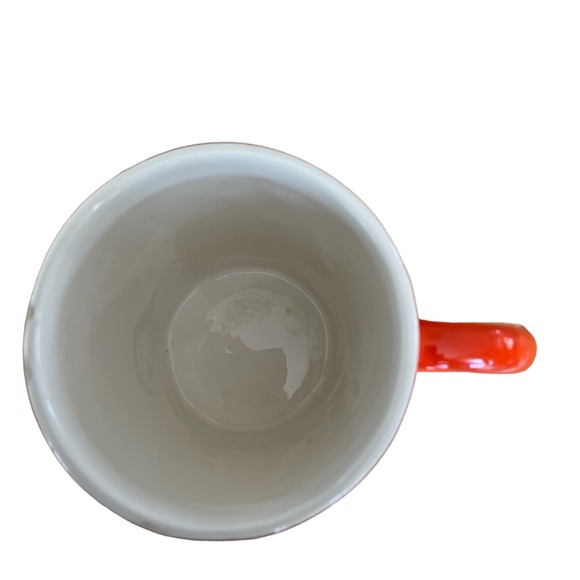 Disney Pixar Finding Nemo Dory, Hank Octopus, An Ocean Adventure Awaits mug - Picture 3 of 6